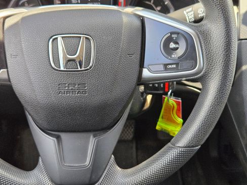 Used 2017 Honda Civic LX image 22