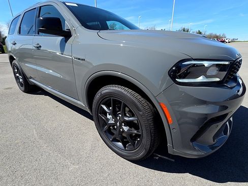 New 2026 Dodge Durango GT image 3