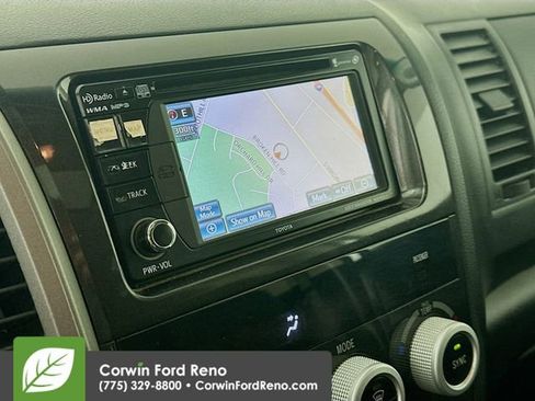 Used 2013 Toyota Sequoia SR5 w/ Sport Appearance Pkg AWD/4WD image 13