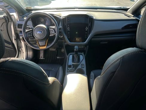 Used 2024 Subaru Crosstrek 2.5i Wilderness image 21