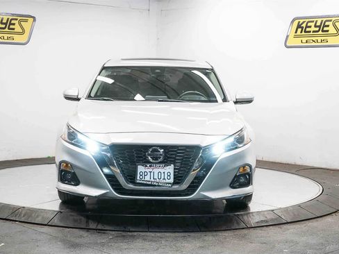 Used 2020 Nissan Altima 2.5 SL image 6
