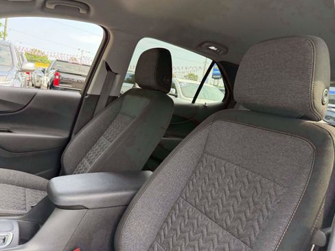 Used 2023 Chevrolet Equinox LT AWD/4WD image 10