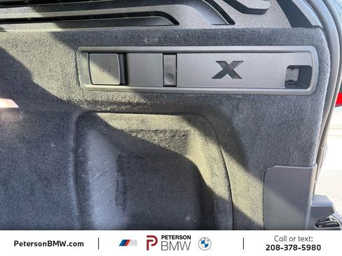 New 2026 BMW X5 xDrive40i w/ M Sport Package image 9