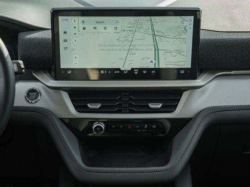 New 2026 Ford Explorer Active image 20