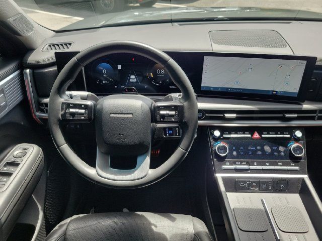 Used 2024 Hyundai Santa Fe Limited FWD image 16