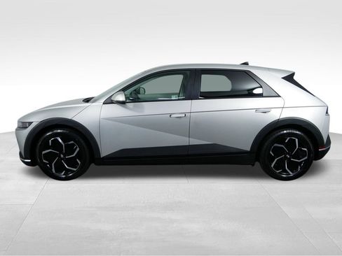 Used 2024 Hyundai Ioniq 5 SEL AWD/4WD image 6