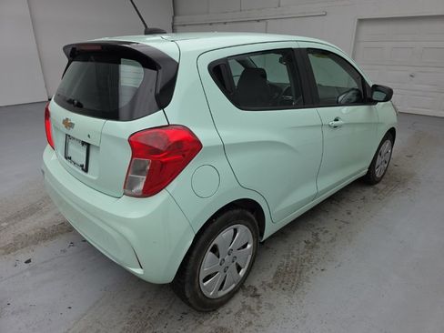 Used 2017 Chevrolet Spark LS image 11