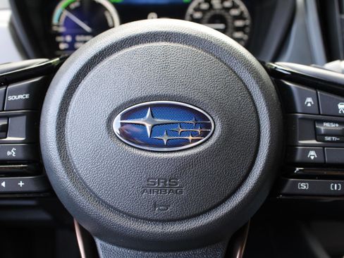 Certified 2025 Subaru Forester Sport AWD/4WD image 35