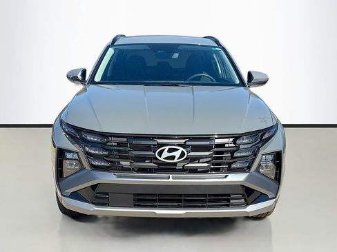 New 2026 Hyundai Tucson SEL image 2