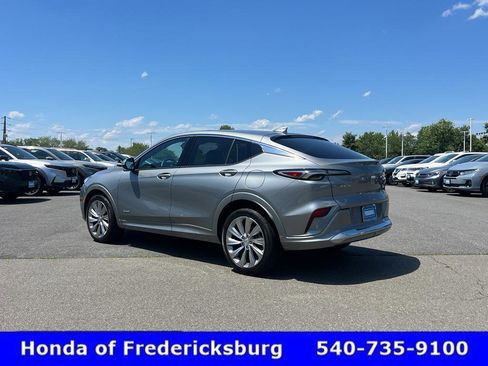 Used 2024 Buick Envista Avenir FWD image 6