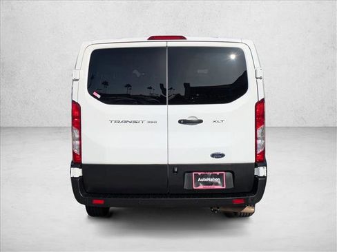 Used 2023 Ford Transit 350 XLT image 7