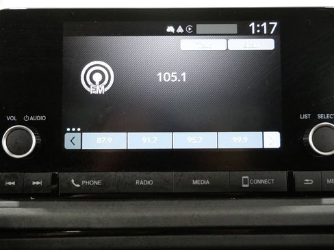 Used 2024 Honda Accord EX image 16