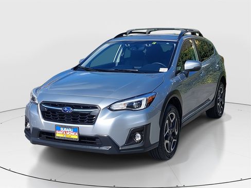 Used 2020 Subaru Crosstrek 2.0i Limited w/ Popular Package #2 image 3