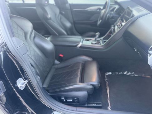 Used 2020 BMW M8 Gran Coupe xDrive image 31