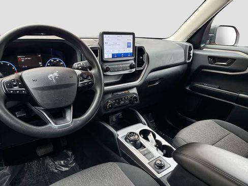 Used 2024 Ford Bronco Sport Big Bend AWD/4WD image 21