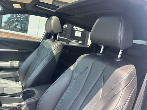 Used 2025 Acura Integra A-Spec image 3