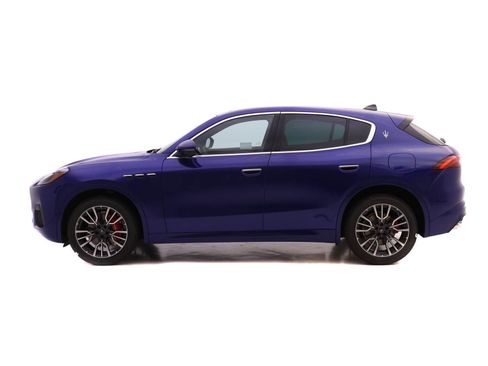 New 2025 Maserati Grecale Modena AWD/4WD image 3