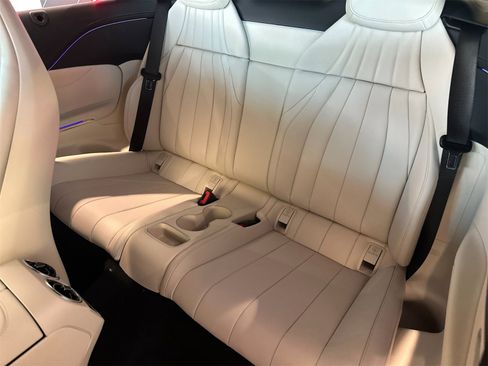 New 2026 Mercedes-Benz CLE 53 AMG 4MATIC Cabriolet image 14