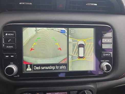 Certified 2024 Nissan Kicks SR w/ SR Premium Package image 24