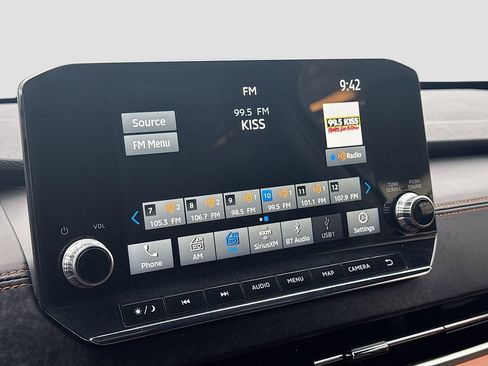 Used 2022 Mitsubishi Outlander SEL FWD image 15