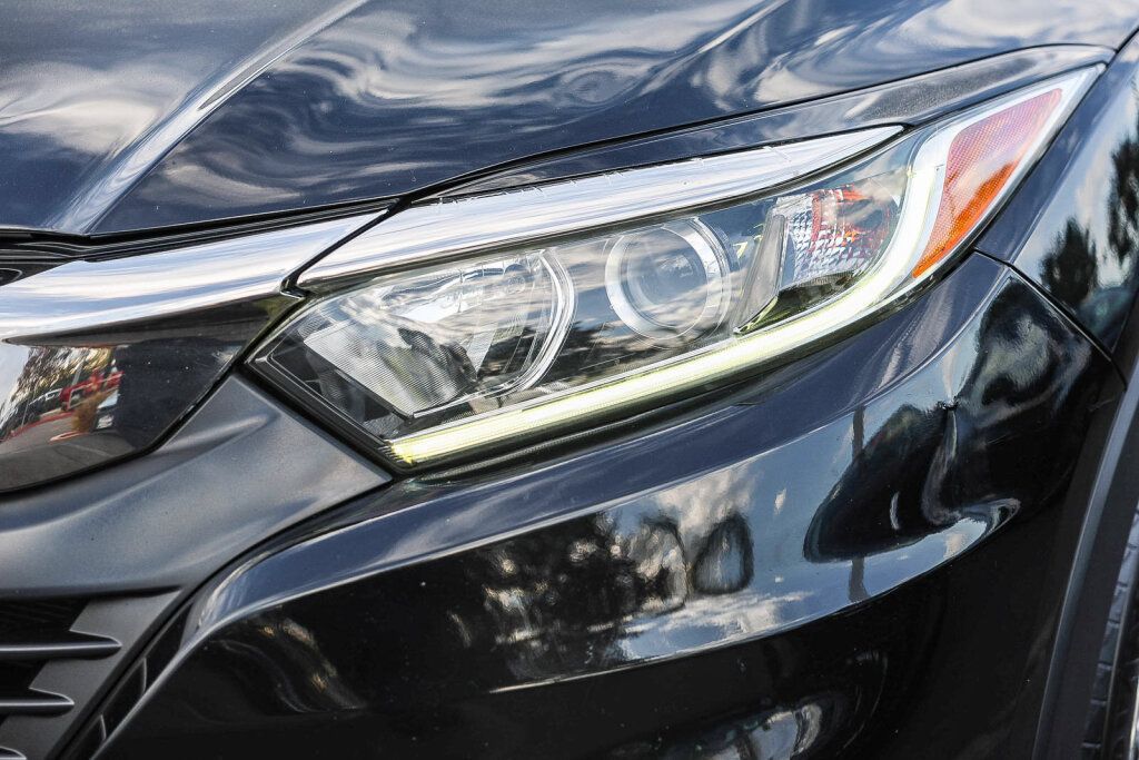 Used 2019 Honda HR-V LX image 19