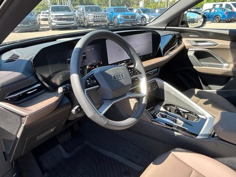 New 2026 Audi Q5 Premium Plus AWD/4WD image 16