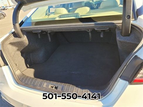 Used 2023 Nissan Maxima SV w/ Floor Mat Group image 14