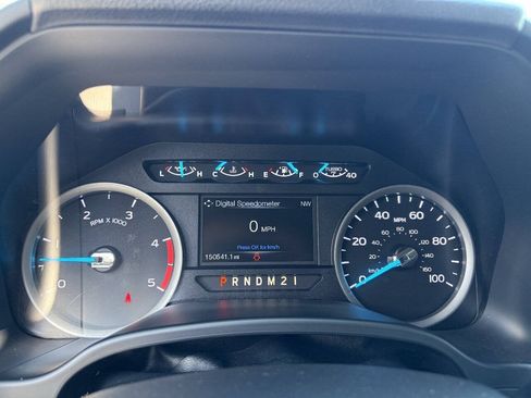 Used 2017 Ford F250 XLT AWD/4WD image 21