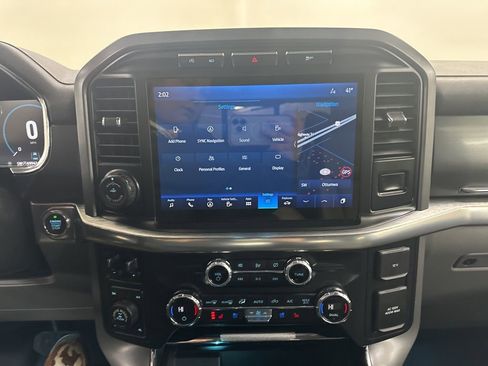 Used 2021 Ford F150 Lariat image 40