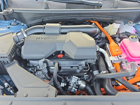 Used 2026 Kia Sportage EX w/ EX Panoramic Sunroof Package image 28