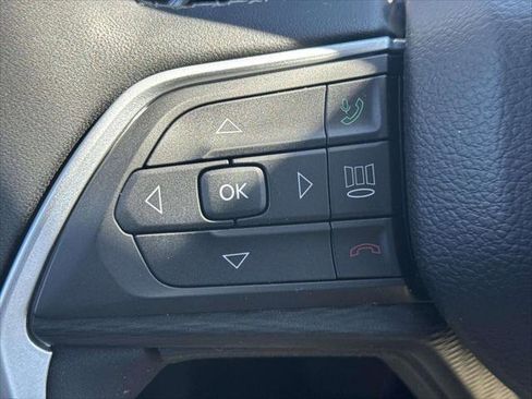 Certified 2023 Jeep Grand Cherokee L Laredo w/ Luxury Tech Group I AWD/4WD image 20