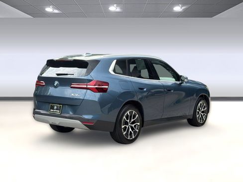 Used 2026 BMW X3 xDrive30i w/ Premium Package AWD/4WD image 9