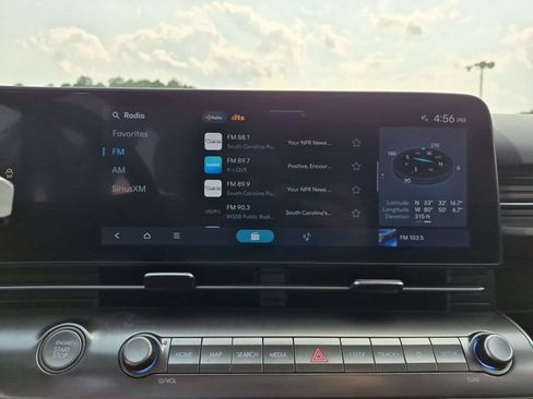Used 2025 Hyundai Kona SEL FWD image 23