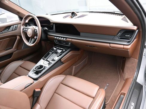 New 2026 Porsche 911 Carrera 4S AWD/4WD image 29
