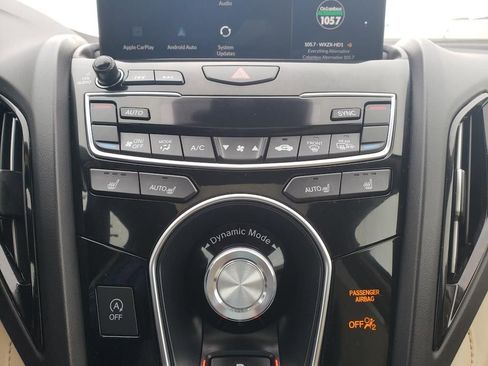 Certified 2019 Acura RDX AWD image 27