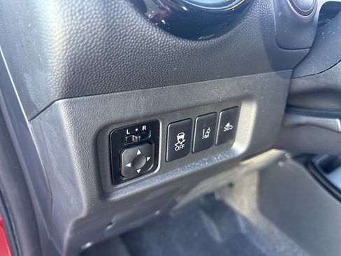 Used 2023 Mitsubishi Mirage G4 ES image 15