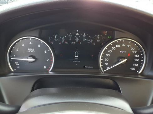 Used 2017 Cadillac CT6 2.0T image 6