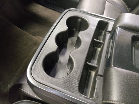 Used 2017 Chevrolet Silverado 1500 LT w/ Texas Edition image 26