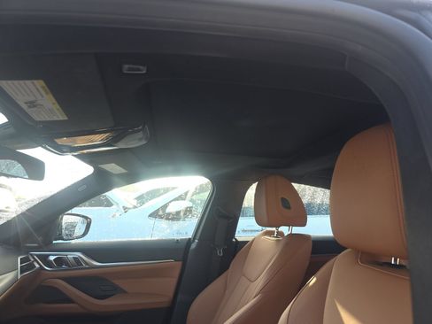 Used 2025 BMW 430i xDrive AWD/4WD image 5