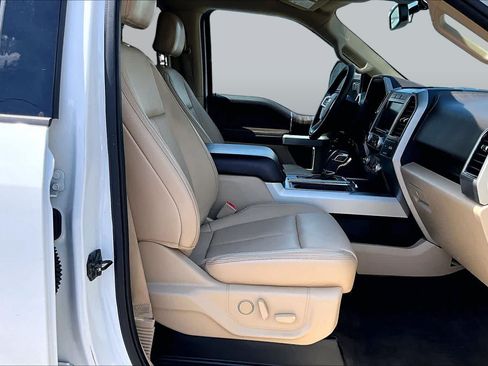 Used 2020 Ford F150 Lariat w/ Equipment Group 502A Luxury RWD image 10