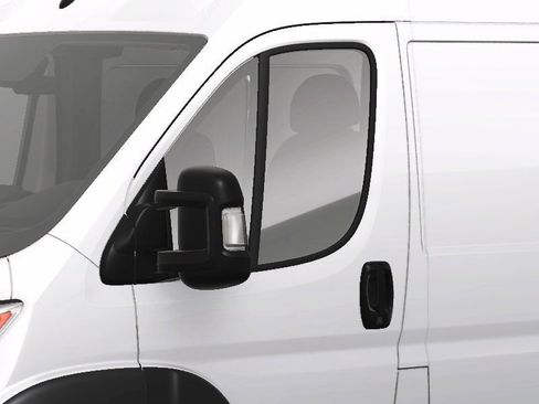 New 2025 RAM ProMaster 2500 FWD image 16