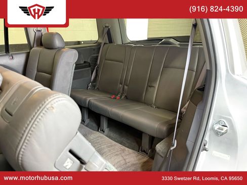 Used 2004 Honda Pilot EX image 43
