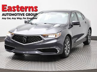 Used 2019 Acura TLX video 1