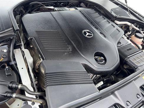 Used 2022 Mercedes-Benz S 500 4MATIC w/ Warmth & Comfort Package image 61