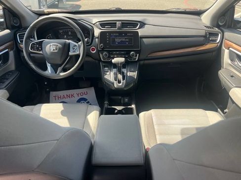Used 2019 Honda CR-V EX image 12