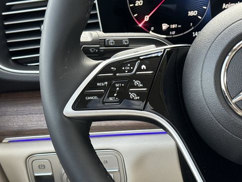 New 2026 Mercedes-Benz GLE 350 4MATIC image 33