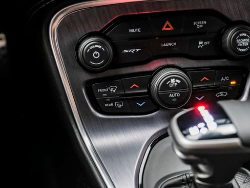 Used 2018 Dodge Challenger SRT Demon image 72