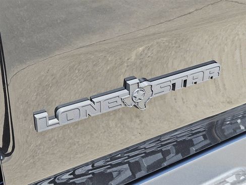 New 2026 RAM 1500 Lone Star AWD/4WD image 12