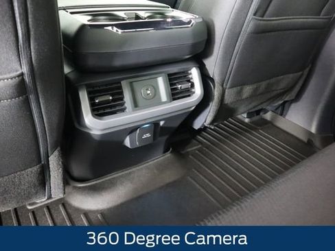 New 2026 Ford F150 XLT w/ Equipment Group 302A MID AWD/4WD image 59