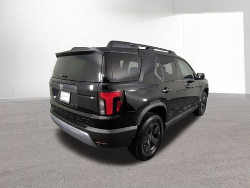 New 2026 Honda Passport RTL image 13